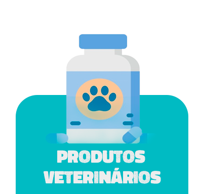 Produtos Veterinários
