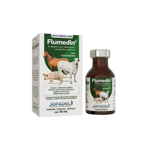 Flumedin 10ml