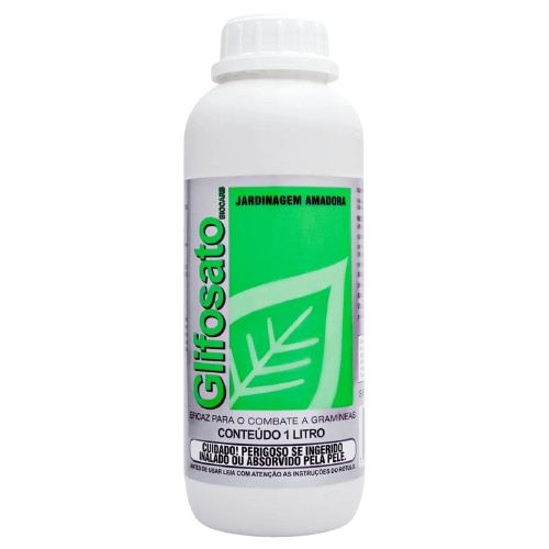 Glifosato Biocarb 1L Mata Mato