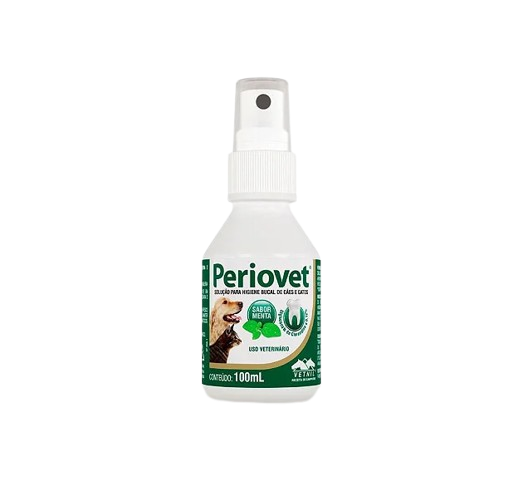 Periovet Spray 100 ml