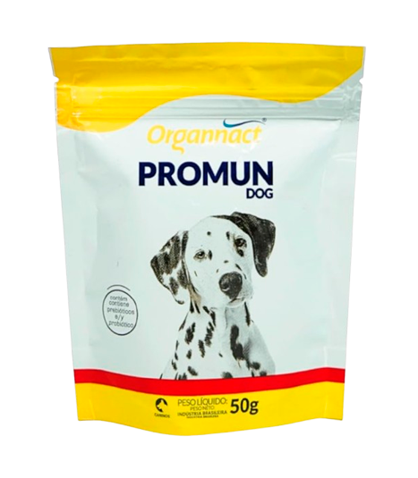 PROMUN DOG 50G