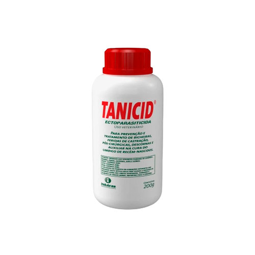 Tanicid 200 g